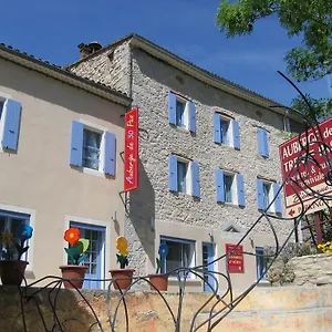  Mini-hôtel De Trente Pas